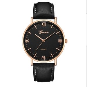 Marco Villari Element Geneva Watch